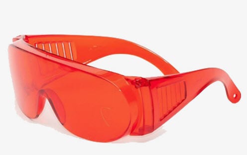 Очки защитные красные. Озон защитные очки. Очки защитные "Озон" красные. Очки защитные красные (14546е).