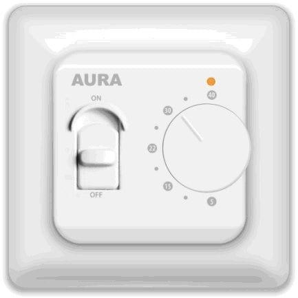 Регулятор температуры электр. Aura LTC 230