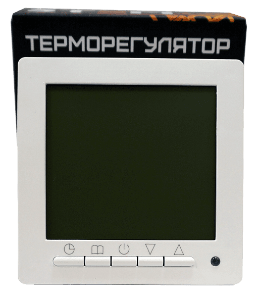 Терморегулятор SET 09