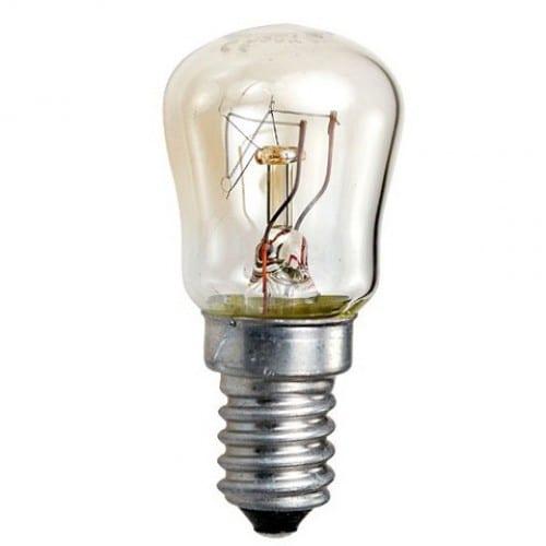 Электрическая лампа РН 235-245-15-1(100) Е14 б