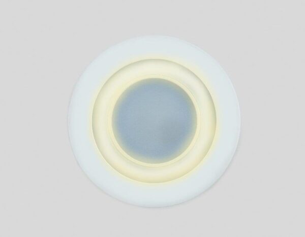 Светильник Downlight Lap S340/12+4 белый/теплый