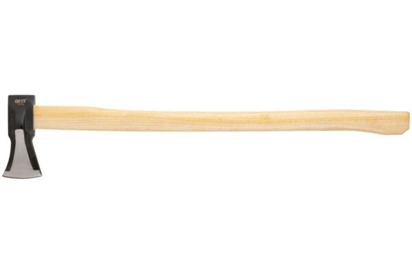 Топор-колун 1000г деревянная ручка