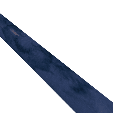 Закладка для кафеля темно-синий мрамор внутренний 2,5м