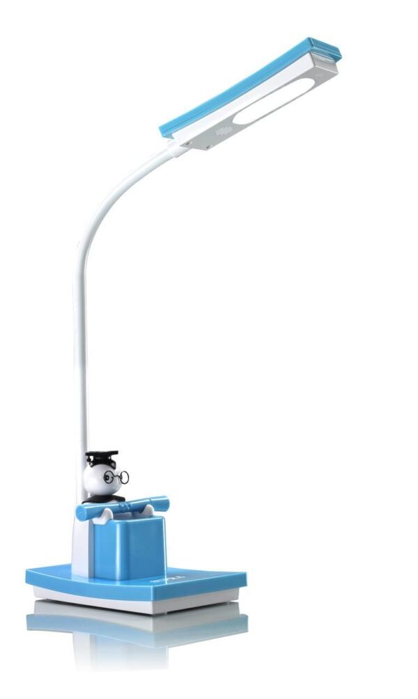 Настольная лампа Модерн SL-TL321 синий