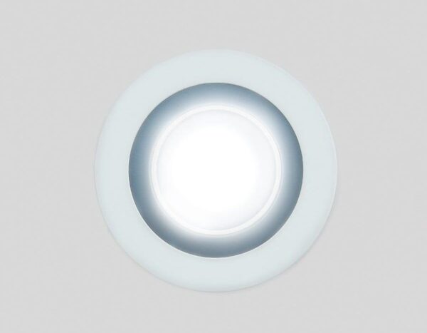 Светильник Downlight Lap S340/4+3 белый/теплый