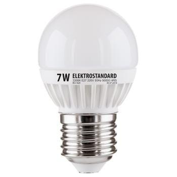 Лампа LED Mini Classic 7W 4200К Е27