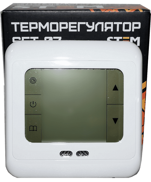 Терморегулятор SET 07