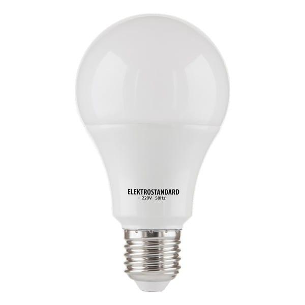 Лампа энергосберегающая ОК Классик 15W E27 белая 6500