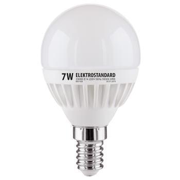 Лампа LED Mini Classic 7W 4200К Е14