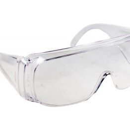 очки открытые защитного типа