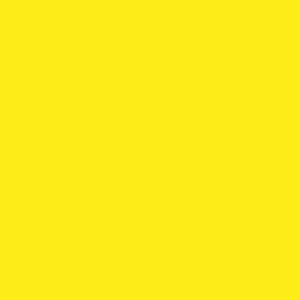 Плитка Калейдоскоп ярко-желтый 20*20
