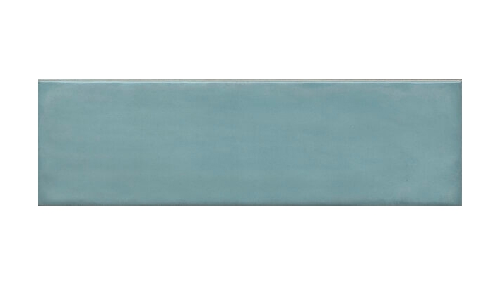 Плитка Дарсена голубой 8,5х28,5 (44)