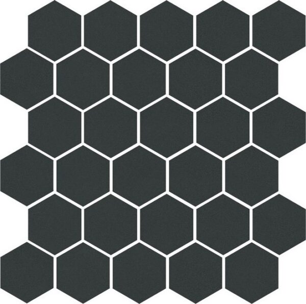 Мозаика Агуста черный натуральный 29,7х29,8 из 30 частей (7)