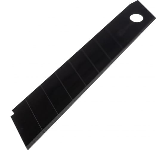 Лезвия сменные Black (10 шт; 18 мм; SK2) SKRAB 26784